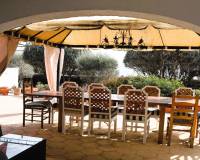Sale - Villa - Moraira - Sol Park