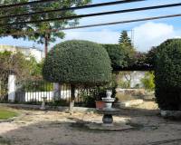 Sale - Villa - Moraira - Sol Park