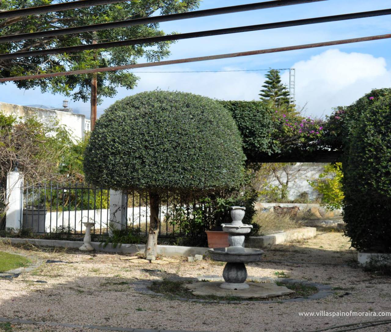 Sale - Villa - Moraira - Sol Park