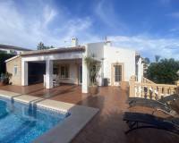 Sale - Villa - Moraira - Sol Park