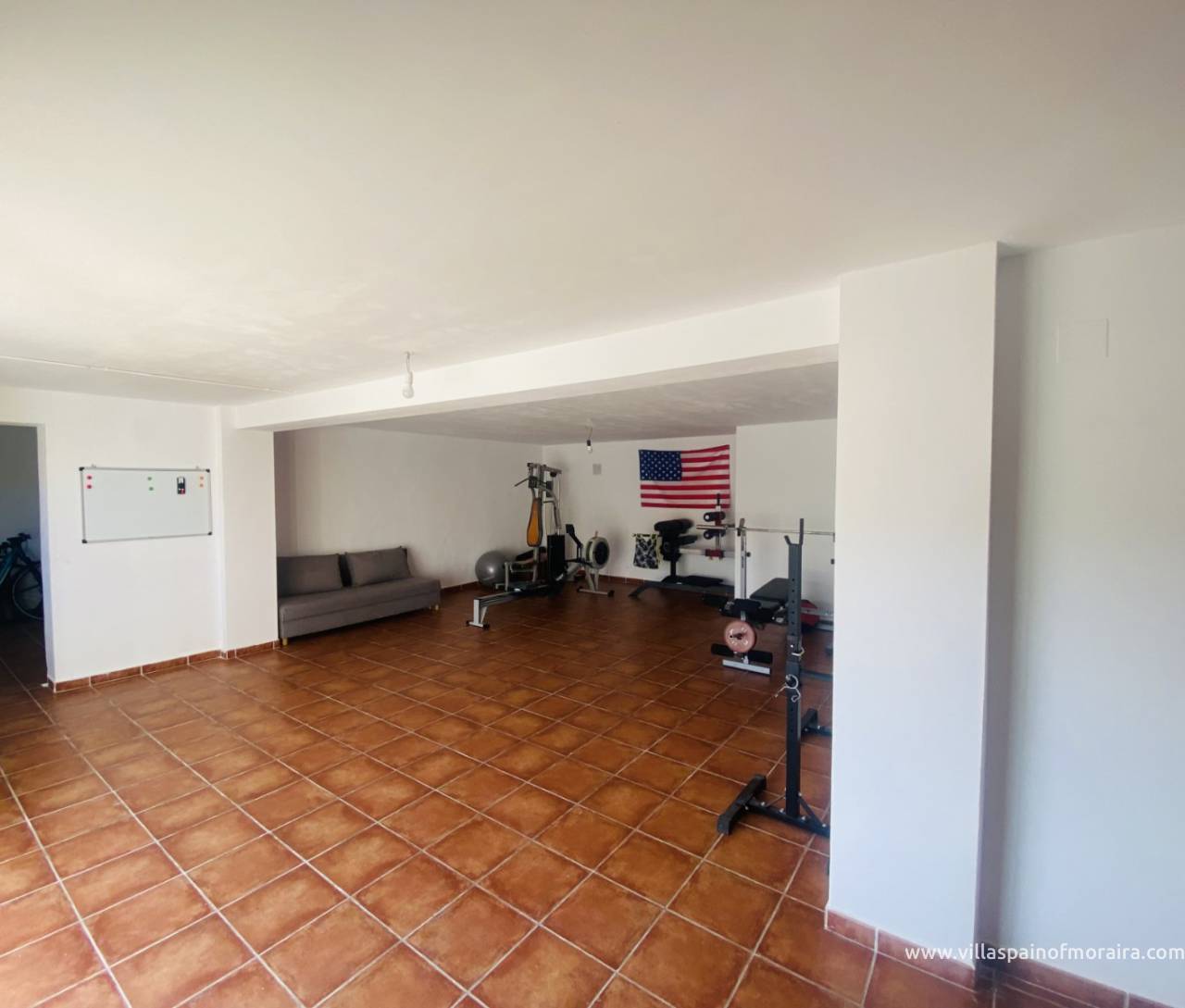 Sale - Villa - Moraira - Sol Park