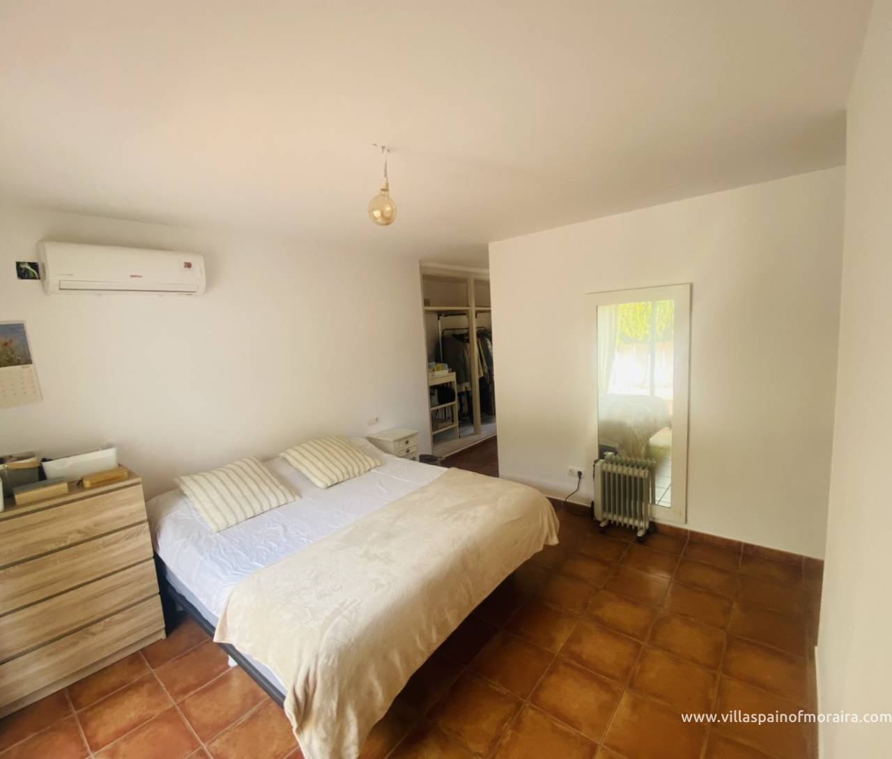 Sale - Villa - Moraira - Sol Park