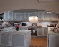 Sale - Villa - Moraira - Sol Park