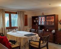 Sale - Villa - Moraira - Sol Park