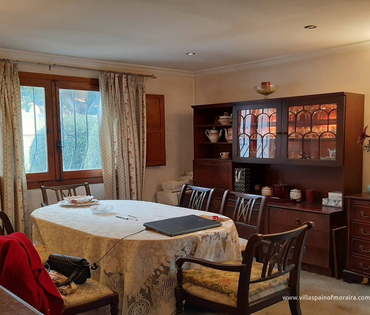 Sale - Villa - Moraira - Sol Park