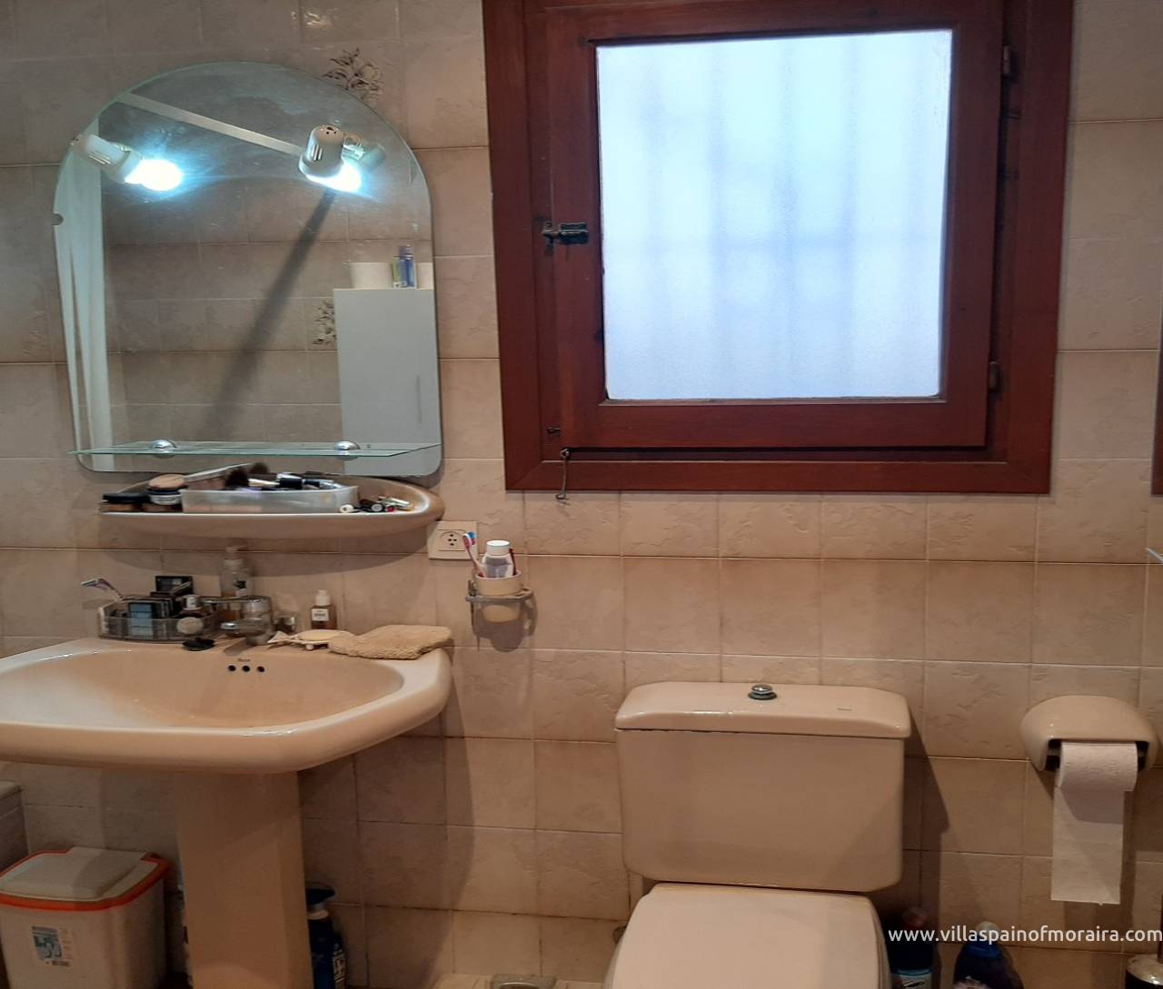Sale - Villa - Moraira - Sol Park