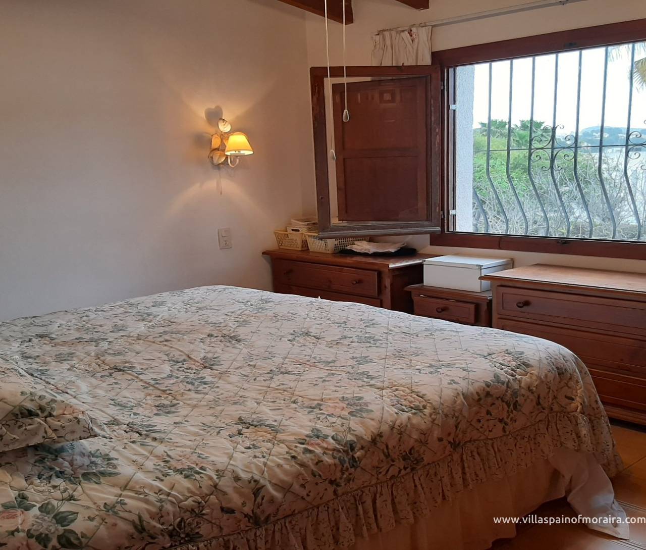 Sale - Villa - Moraira - Sol Park