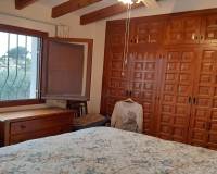 Sale - Villa - Moraira - Sol Park