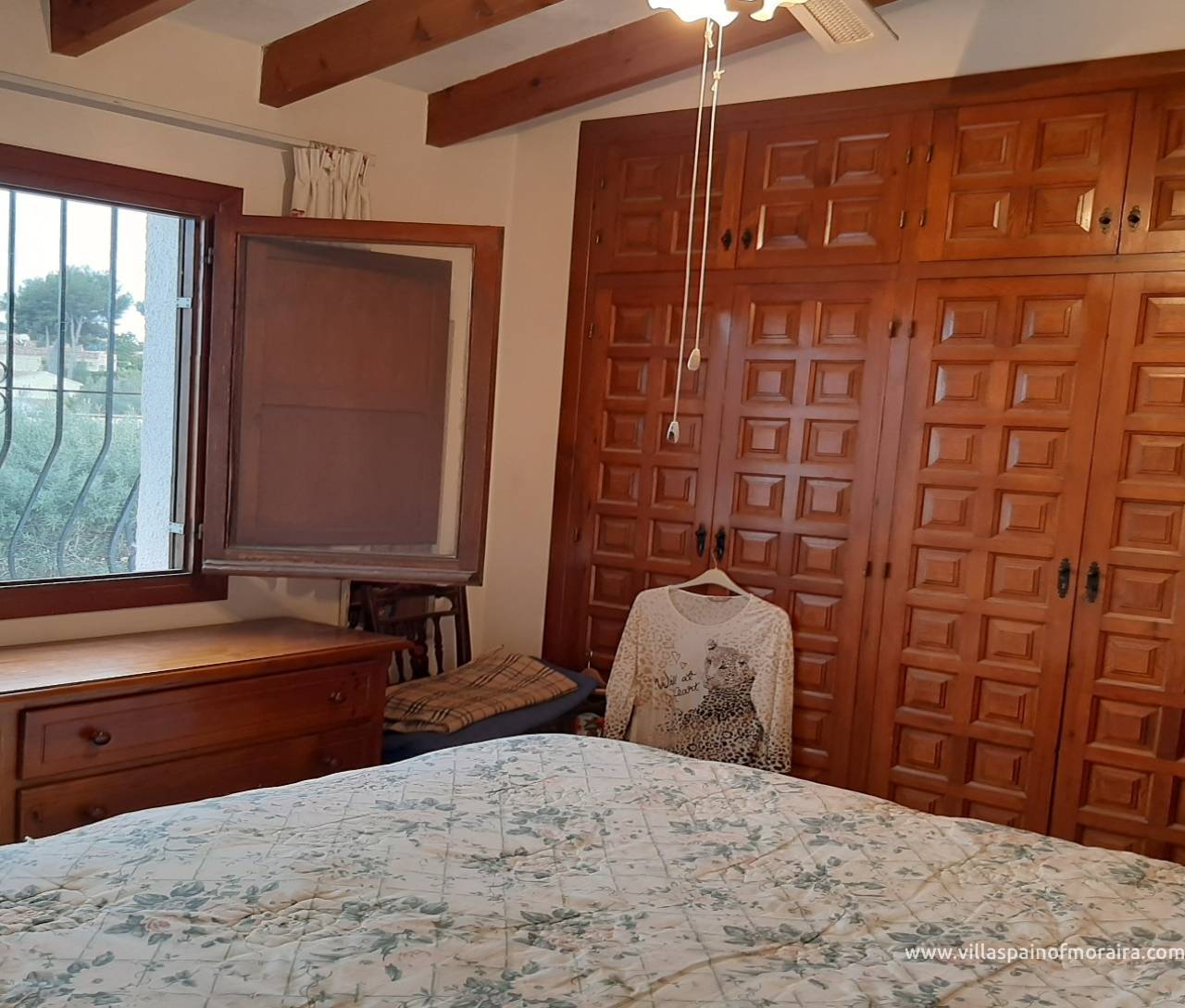 Sale - Villa - Moraira - Sol Park