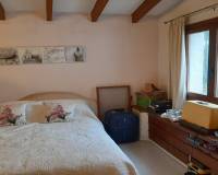 Sale - Villa - Moraira - Sol Park