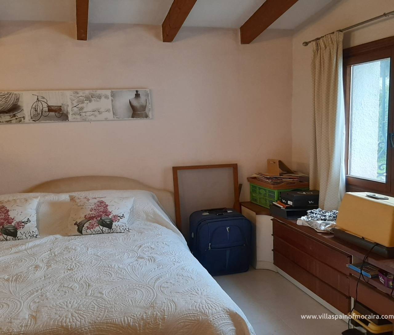 Sale - Villa - Moraira - Sol Park