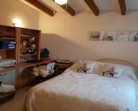 Sale - Villa - Moraira - Sol Park