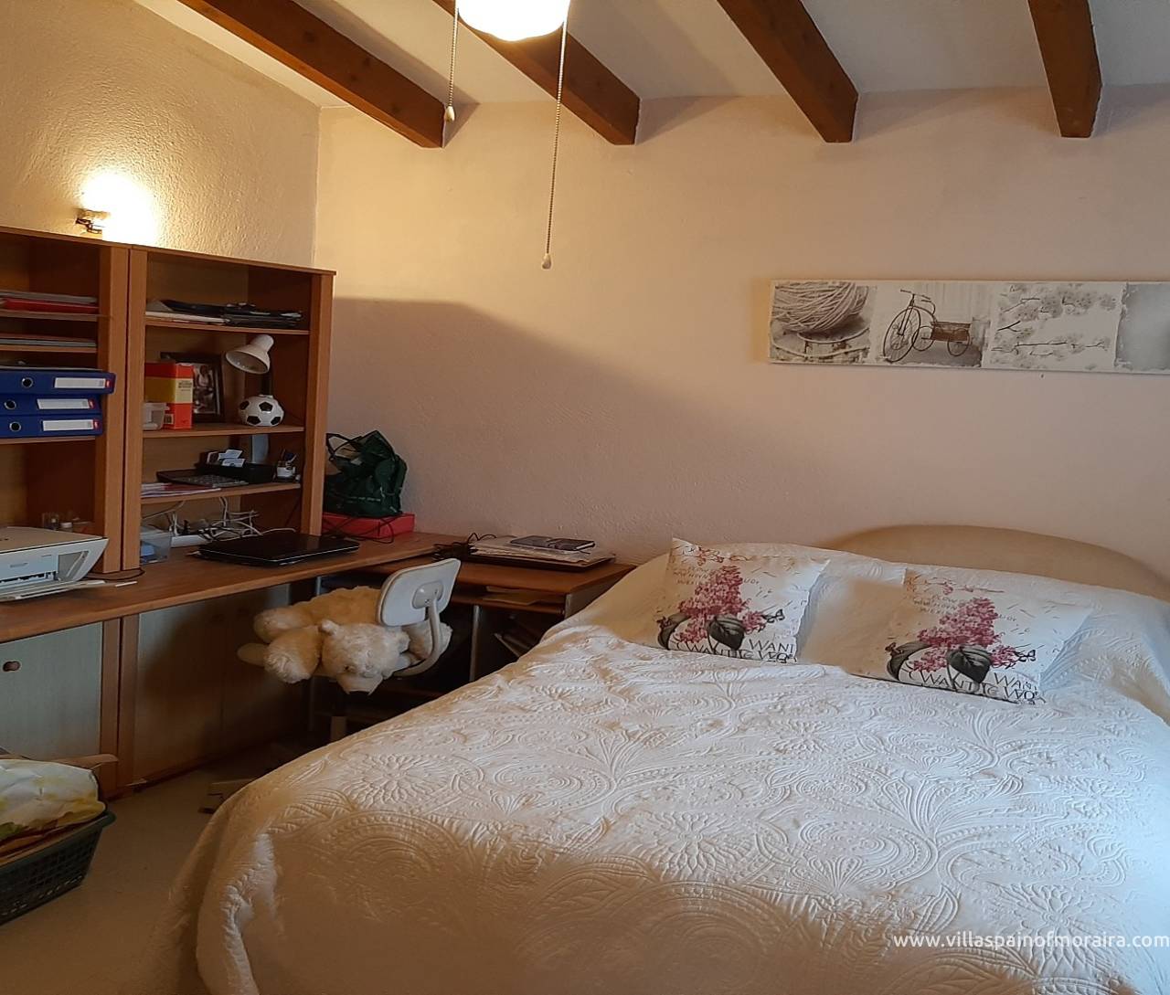 Sale - Villa - Moraira - Sol Park