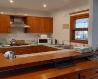 Sale - Villa - Moraira - Sol Park