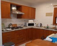 Sale - Villa - Moraira - Sol Park