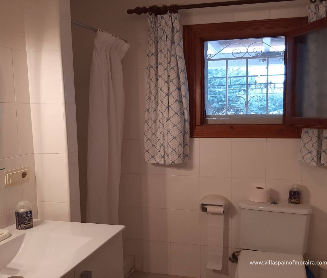 Sale - Villa - Moraira - Sol Park