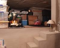 Sale - Villa - Moraira - Sol Park