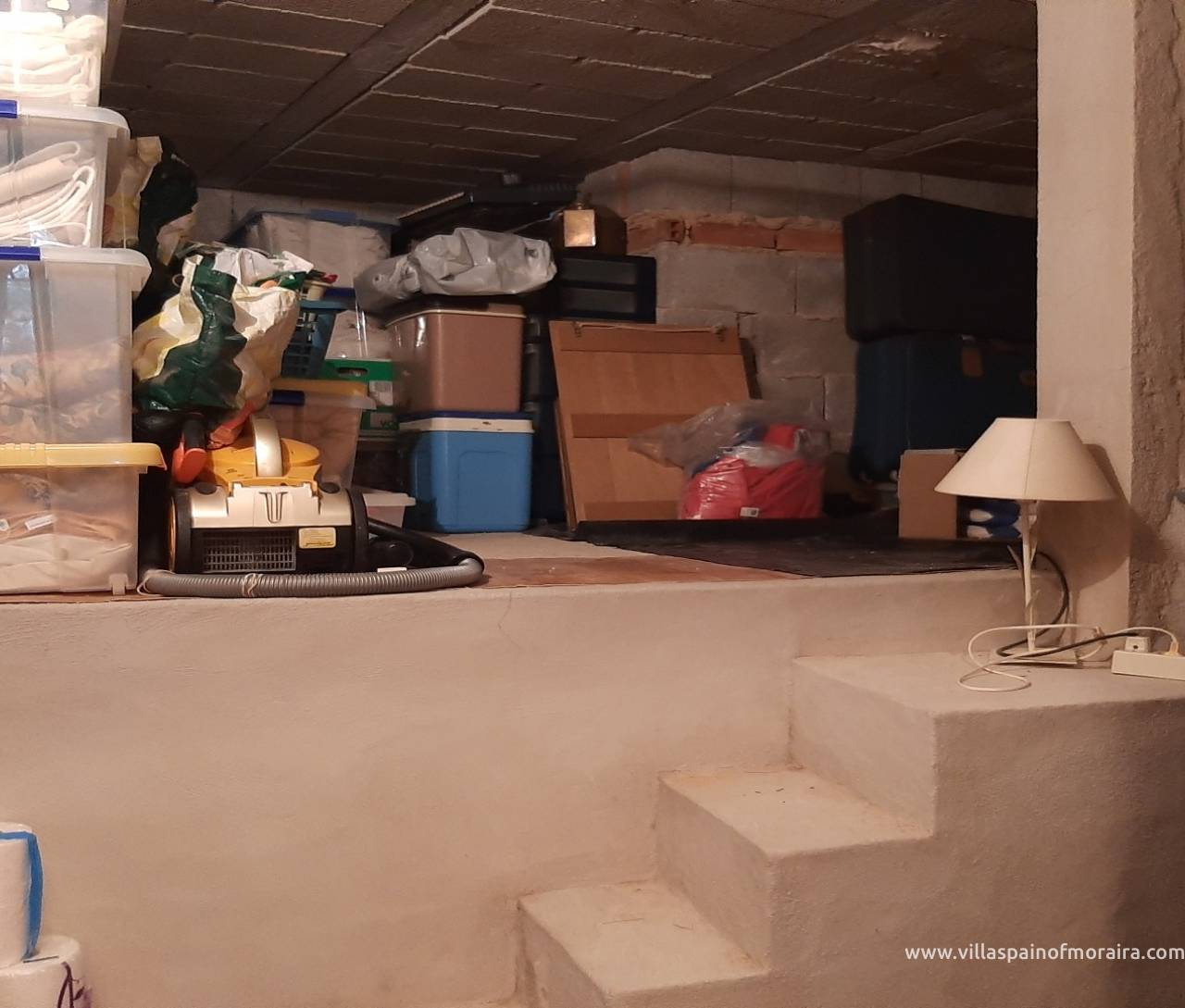 Sale - Villa - Moraira - Sol Park