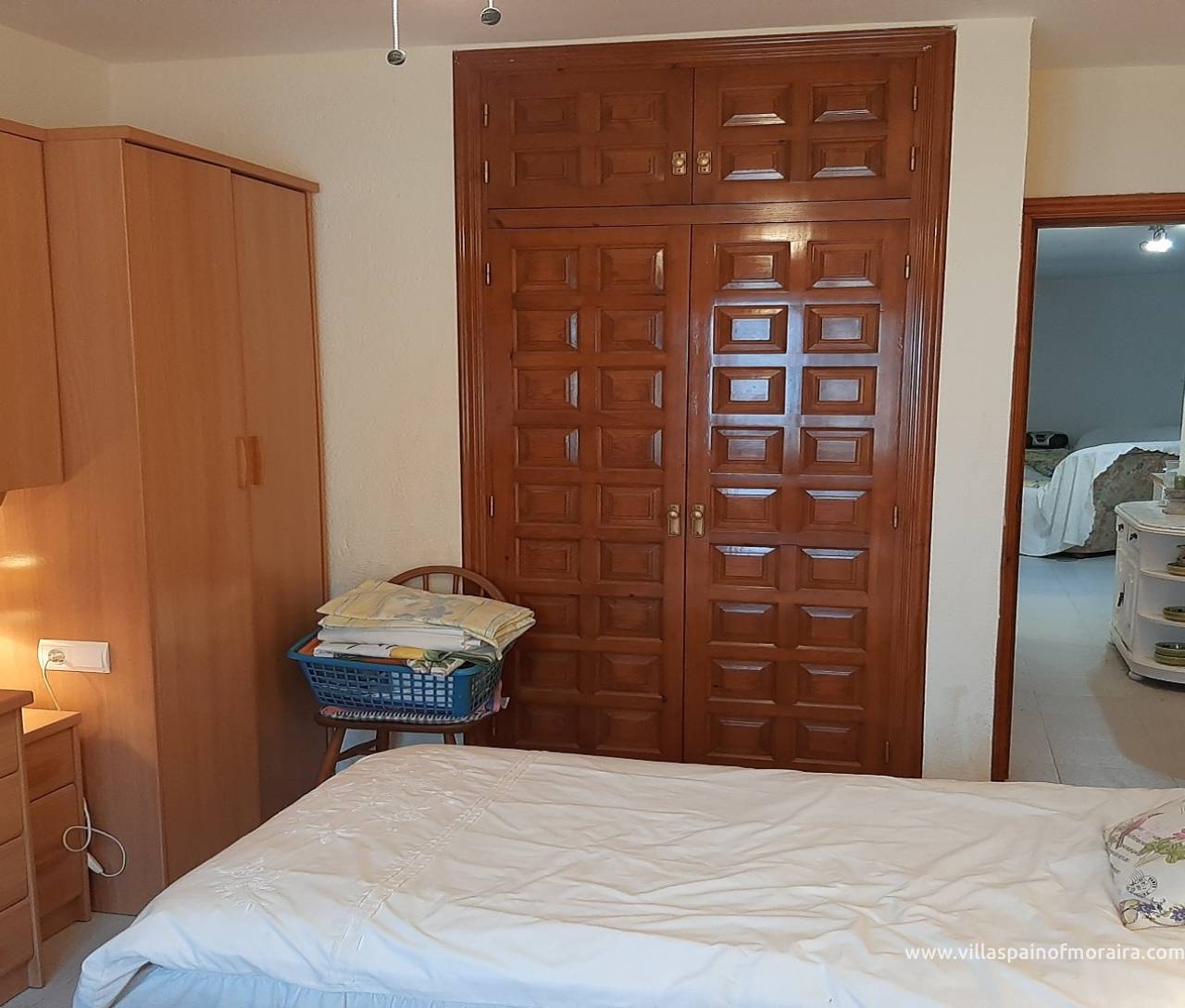 Sale - Villa - Moraira - Sol Park