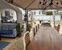 Sale - Villa - Moraira - Sol Park