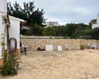 Sale - Villa - Moraira - Sol Park