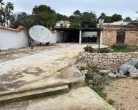 Sale - Villa - Moraira - Sol Park