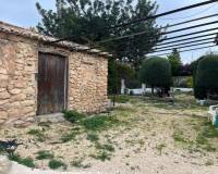 Sale - Villa - Moraira - Sol Park