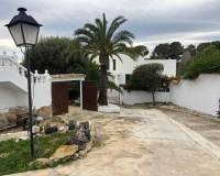 Sale - Villa - Moraira - Sol Park