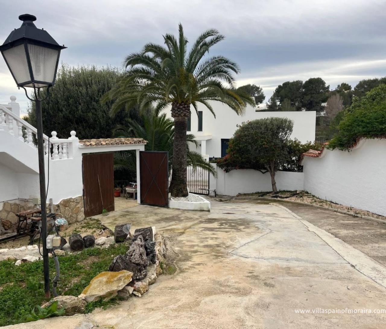 Sale - Villa - Moraira - Sol Park