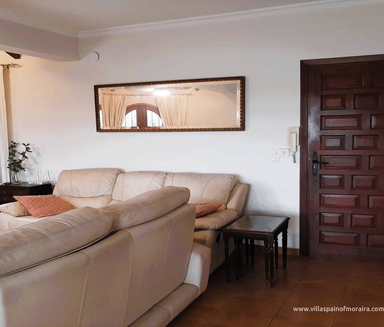 Sale - Villa - Moraira - Sol Park