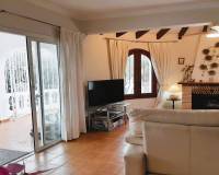 Sale - Villa - Moraira - Sol Park