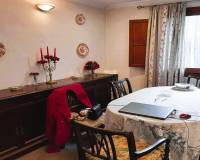 Sale - Villa - Moraira - Sol Park