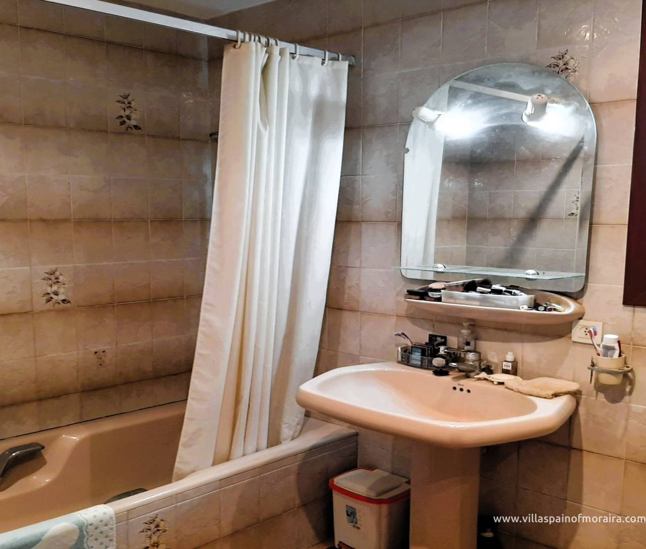 Sale - Villa - Moraira - Sol Park