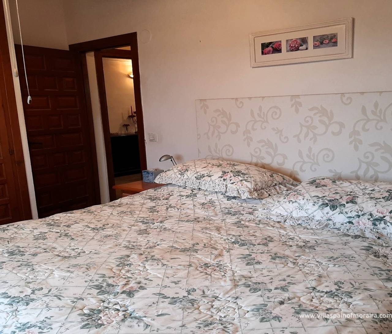 Sale - Villa - Moraira - Sol Park