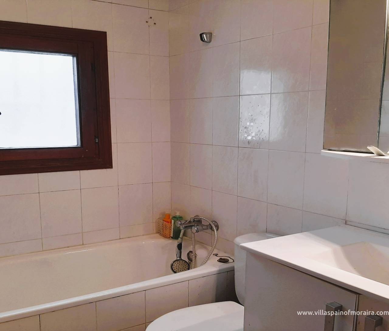Sale - Villa - Moraira - Sol Park