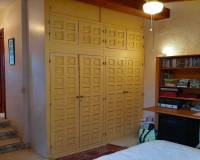 Sale - Villa - Moraira - Sol Park