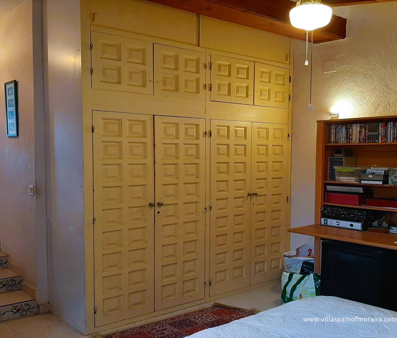 Sale - Villa - Moraira - Sol Park