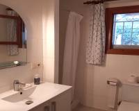 Sale - Villa - Moraira - Sol Park