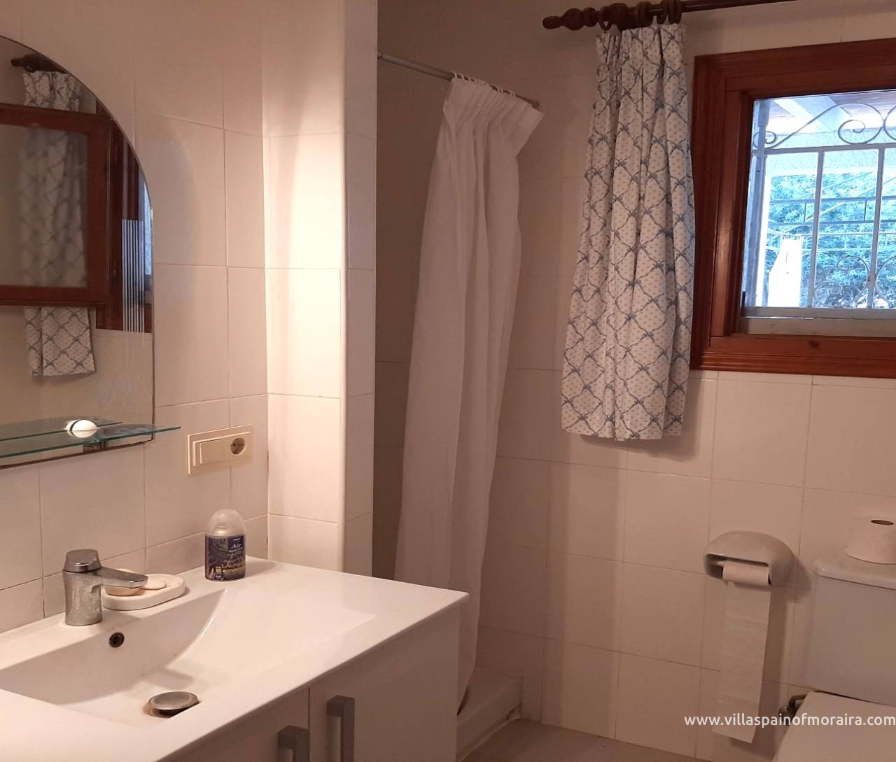 Sale - Villa - Moraira - Sol Park