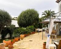 Sale - Villa - Moraira - Sol Park