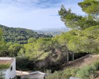 Sale - Villa - Moraira - Verde Pino