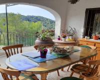 Sale - Villa - Moraira - Verde Pino