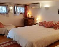 Sale - Villa - Moraira - Villotel