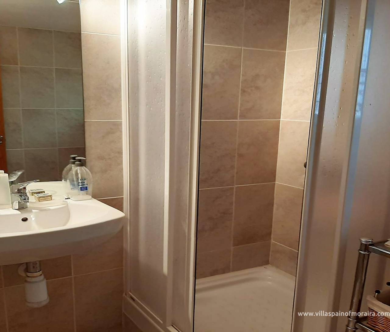 Sale - Villa - Moraira - Villotel