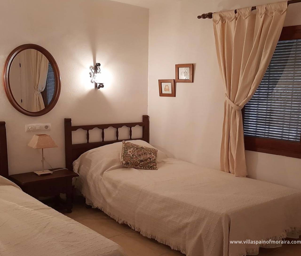 Sale - Villa - Moraira - Villotel