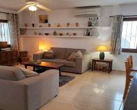 Sale - Villa - Moraira - Villotel