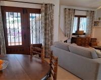 Sale - Villa - Moraira - Villotel