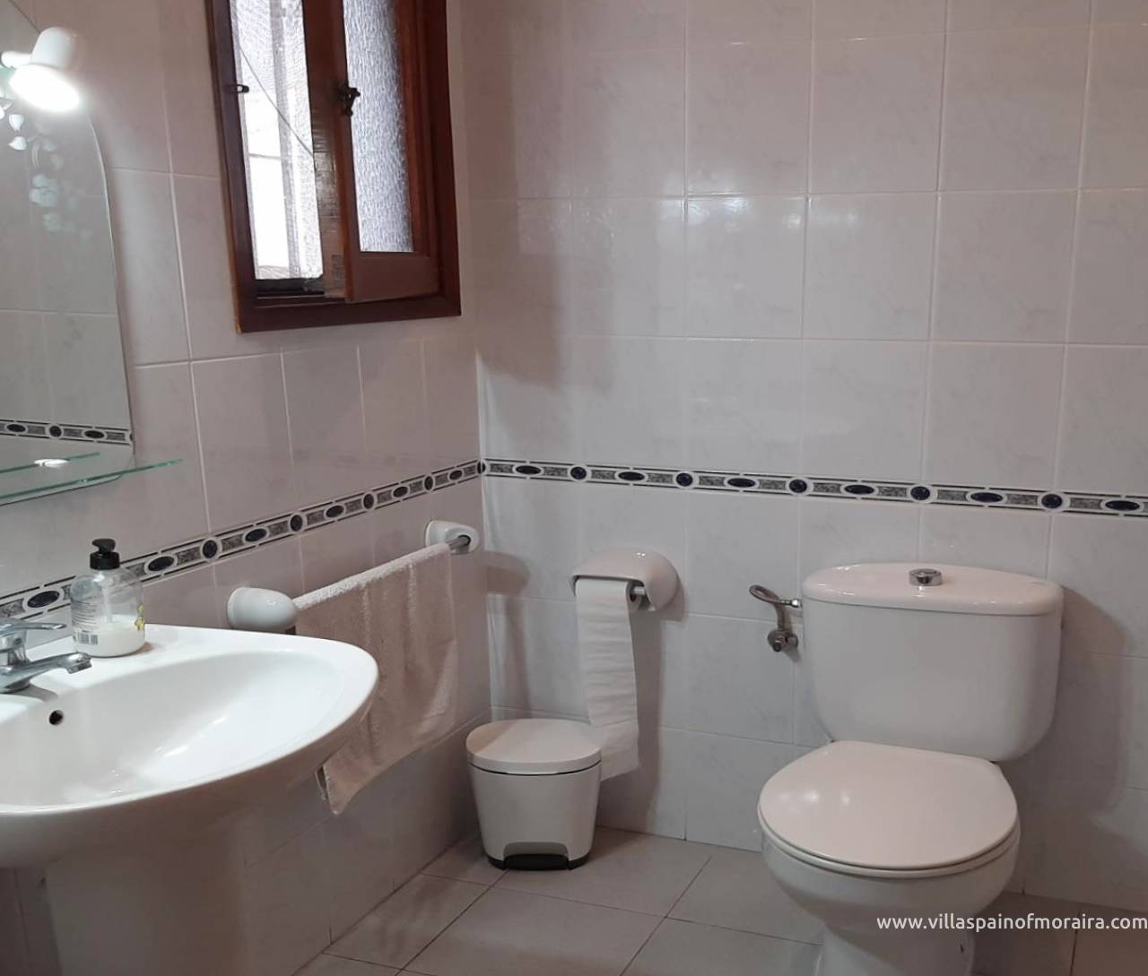 Sale - Villa - Moraira - Villotel