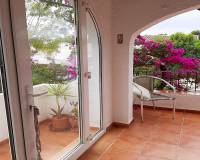 Sale - Villa - Moraira - Villotel