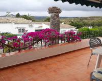 Sale - Villa - Moraira - Villotel